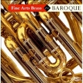 Fine Arts Brass play Baroque -J.S.Bach/Handel/Vivaldi/etc (1999)