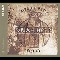 Bird of Prey: Best of Uriah Heep [CD+DVD]