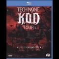 K.O.D. Tour : Live In Kansas City