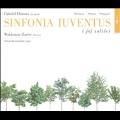 Sinfonia Iuventus and Its Soloists Vol.1 - Debussy, R.Strauss, Francaix
