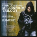 Stieg Larsson's Millenium Trilogy