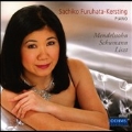 Oehms Classics Debut: Sachiko Furuhata-Kersting