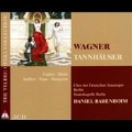Wagner: Tannhauser