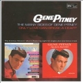 The Many Sides Of Gene Pitney/Only Love Can Break A Heart