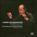 ベートーヴェン: 交響曲第4番&交響曲第6番「田園」