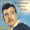 This Lusty Land / Tales Of Davy Crockett / "Tennessee" Ernie Ford