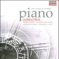 J.L.Dussek: Piano Concertos
