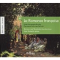 La Romance Francaise - Gounod, Bizet, Massenet, etc