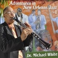 Adventures in New Orleans Jazz Vol. 1