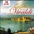 Vivaldi: Il Prete Rosso