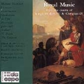 Royal Music from the courts of Frederik II & Christian IV