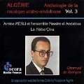 Anthologie De La Musique Arabo-Andalouse Vol. 3