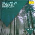 Beethoven: Symphony No.5 & No.7