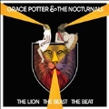 The Lion the Beast the Beat