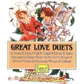 Great Love Duets / dal Monte & Schipa, Gigli & Caniglia, etc