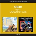 UB44 / Labour Of Love
