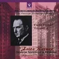 Fritz Reiner Vol 5 - Brahms: Piano Concerto no 1, etc