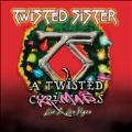 A Twisted X-Mas : Live In Las Vegas