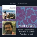 Paul Horn in India / Cosmic Consciousness: Paul Horn in Kashmir