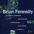 Fennelly: A Sprig of Andromeda, Empirical Rag, etc