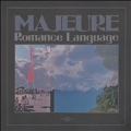 Romance Language<限定盤>
