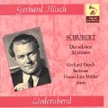 Vocal Archives - Schubert: Die Schone Mullerin / Gerhard Husch(Br), Hans Udo Muller(p)