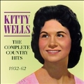 The Complete Country Hits: 1952-62