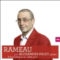 J.S.Rameau: Nouvelles Suites de Pieces pour Clavecin Book.2