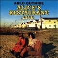 Alice's Restaurant - The 1967 WBAI-FM Collection