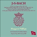 J.S.Bach: Organ Works Vol.9