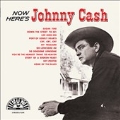 Now Here's Johnny Cash