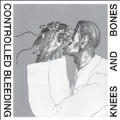 Knees and Bones (Swill Colored Vinyl)<限定盤>