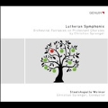 Lutheran Symphonix - Orchestral Fantasies on Protestant Chorales by Christian Sprenger