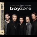 No Matter What: The Essential Boyzone
