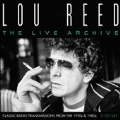 The Live Archive