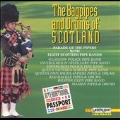Bagpipes & Drums Of Scotland, The