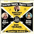 The Great Tragedy: Winter Dance Party 1959