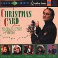 A Christmas Card From Michael Dyke & Friends