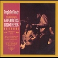People Get Ready for The Fabulous Chambers Brothers