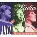 Jazz Ladies [Box]