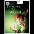 Peter Pan: Return To Neverland... [Blister]