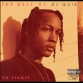 Best Of DJ Quik [PA]