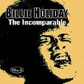 Incomparable Vol.2, The