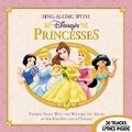 Disney's Princess Sing-Along Album [Blister]