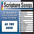 Scripture Songs: As The Deer