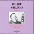 The Blues: Baby Please Don't Go 1935-1951