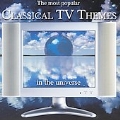 The Most Popular Classical TV Themes in the Universe