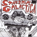 Starship Galactica [Remaster]