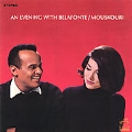 Evening With Belafonte/Mouskouri [Remaster]