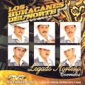 Legado Norteno Corridos  [CD+DVD]